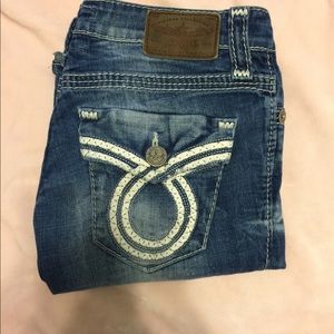 Big star jeans